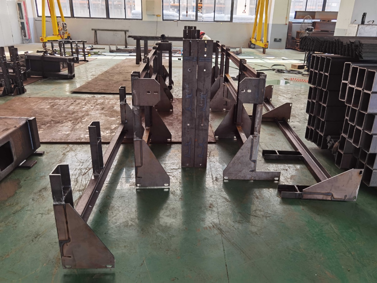 焊接工艺对钢结构稳定性的影响有多大？