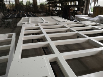 其他行业设备配件