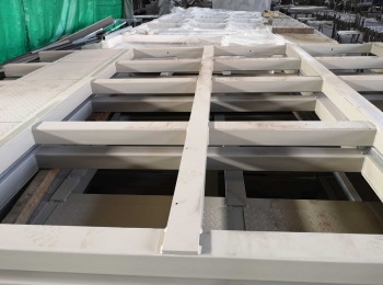 其他行业设备配件