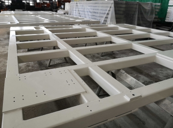 其他行业设备配件