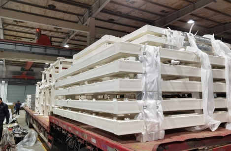 喷砂除锈后如何进行有效的防锈处理？